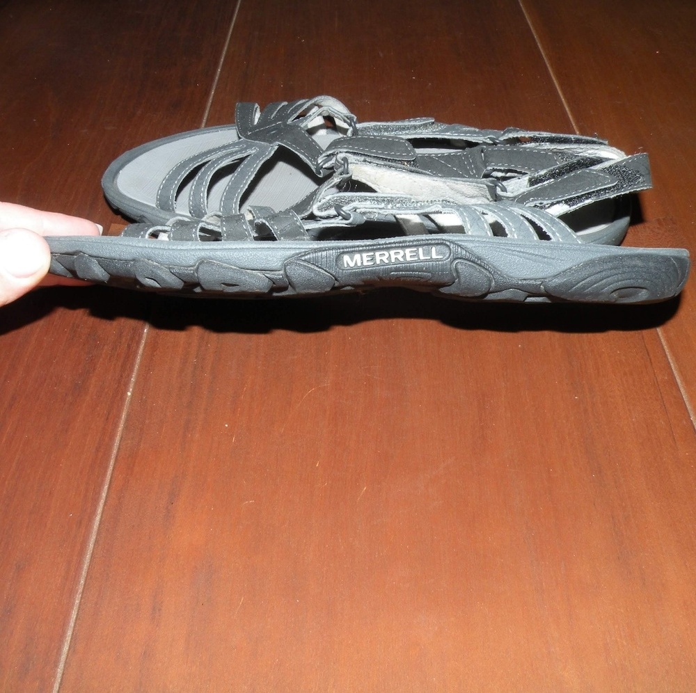 Merrell Sandals